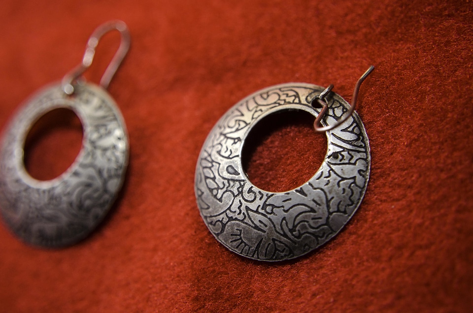 Accessory art decoration