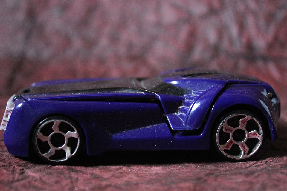 Automobile automotive bumper