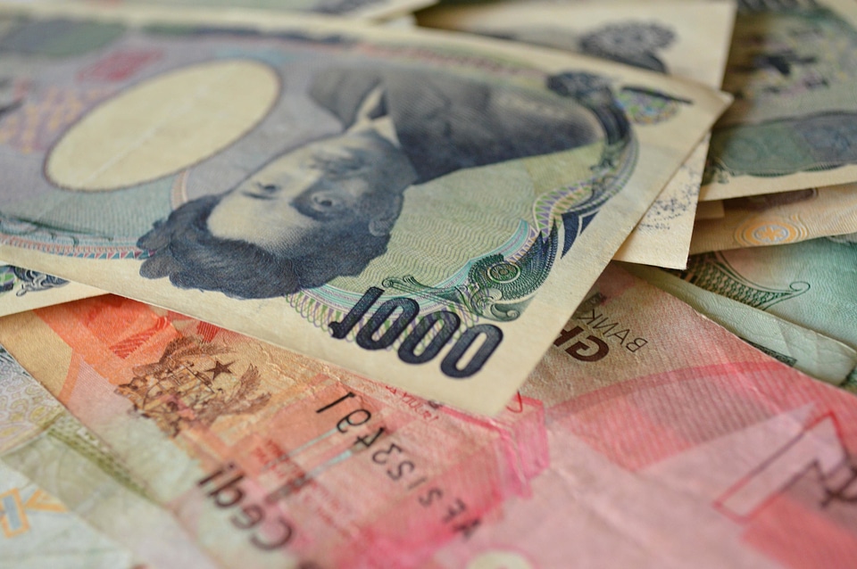 Bank banking cash