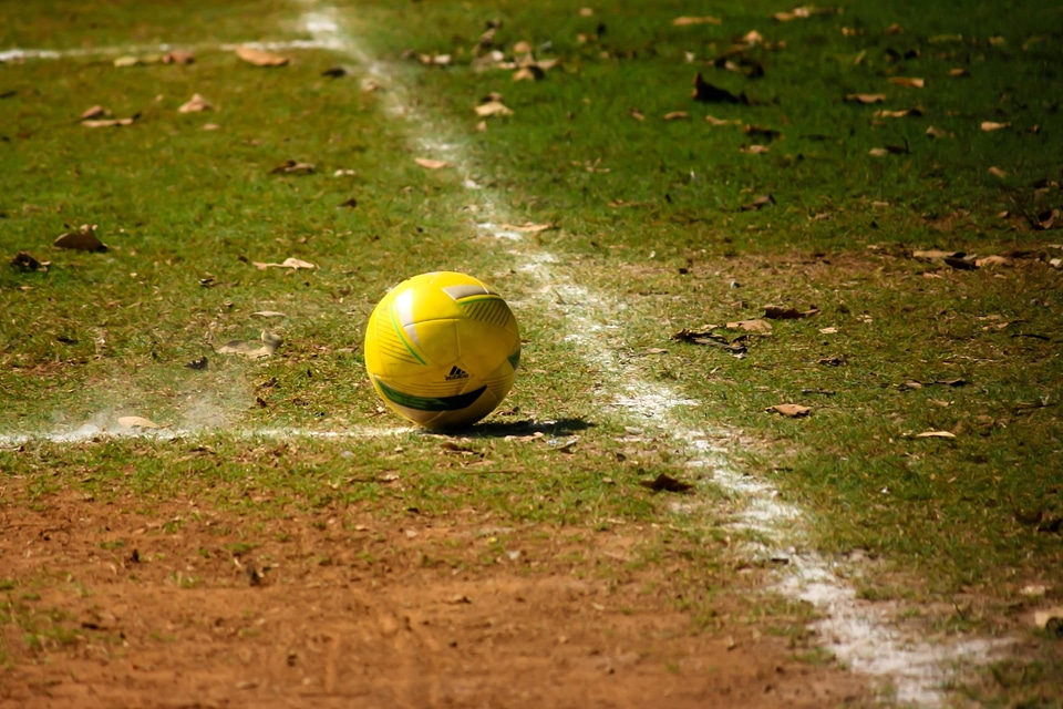 Activity ball equipment