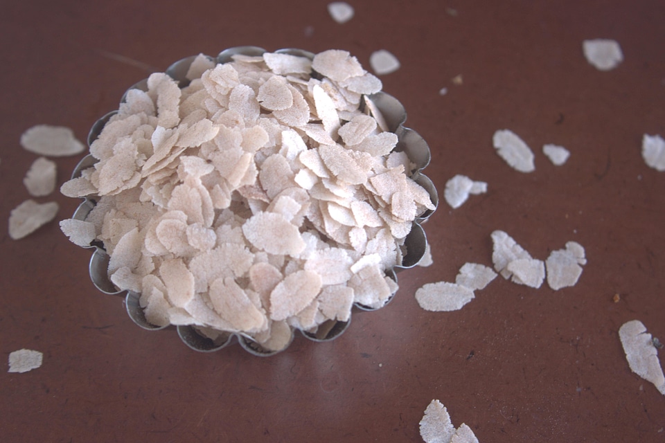 Bowl candy cauliflower