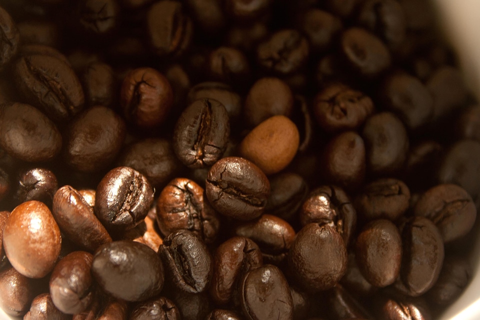 Bean black breakfast