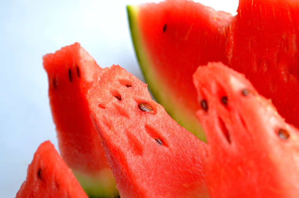 Close delicious diet