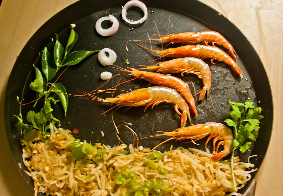 Close delicious diet