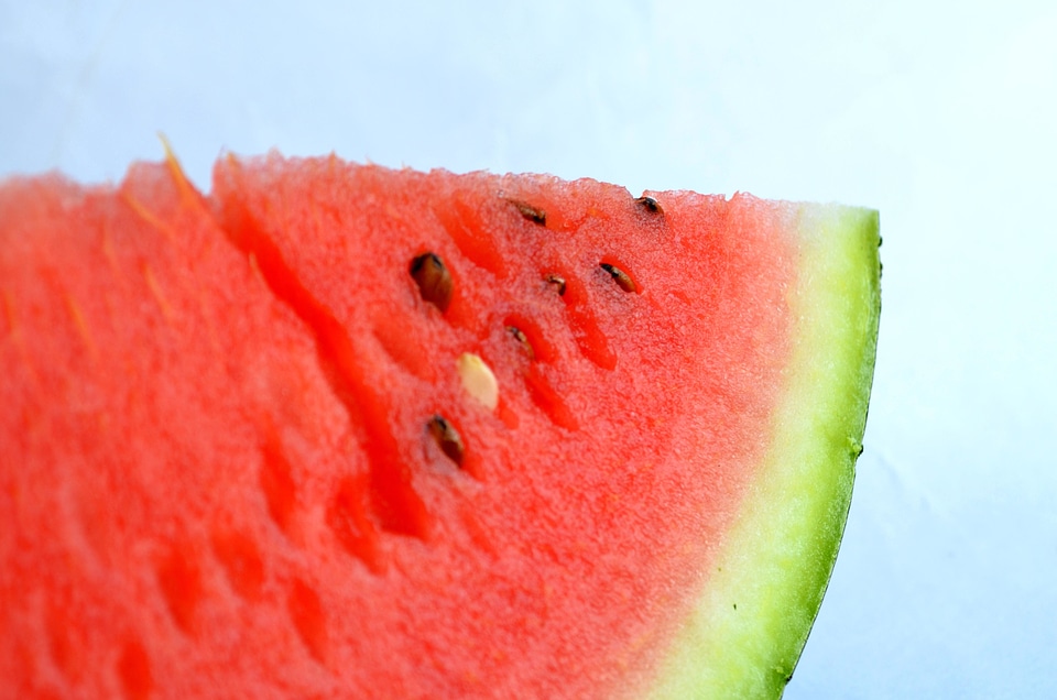 Beautiful Photo close delicious
