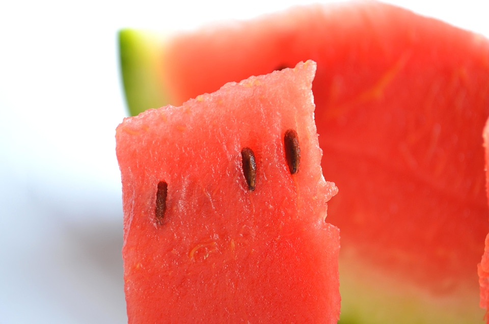 Dessert diet dietary