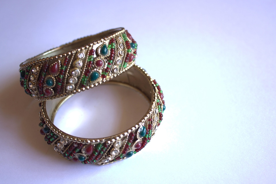 Accessory brilliant christmas