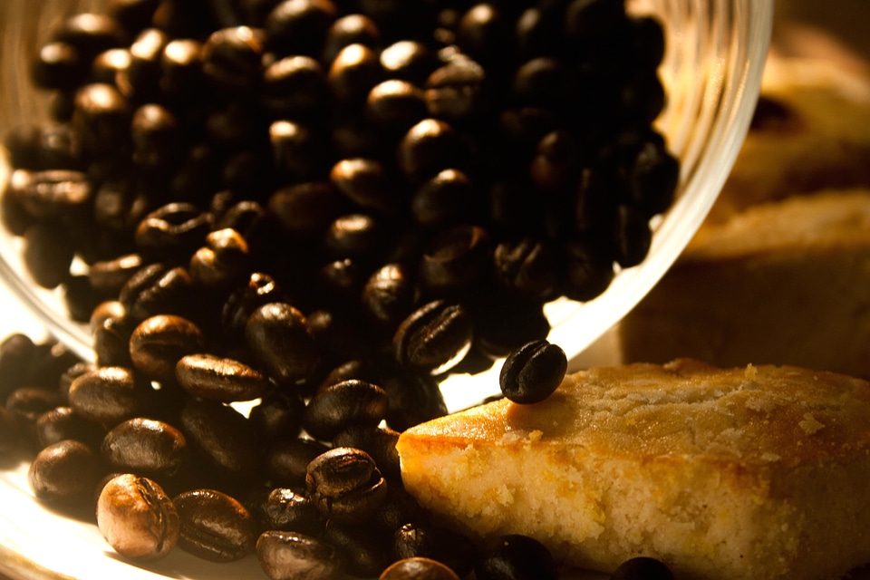 Bowl breakfast brown