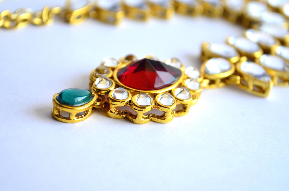 Accessory art beautiful image
