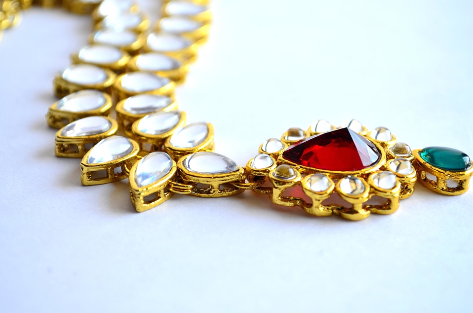 Accessory art beautiful image