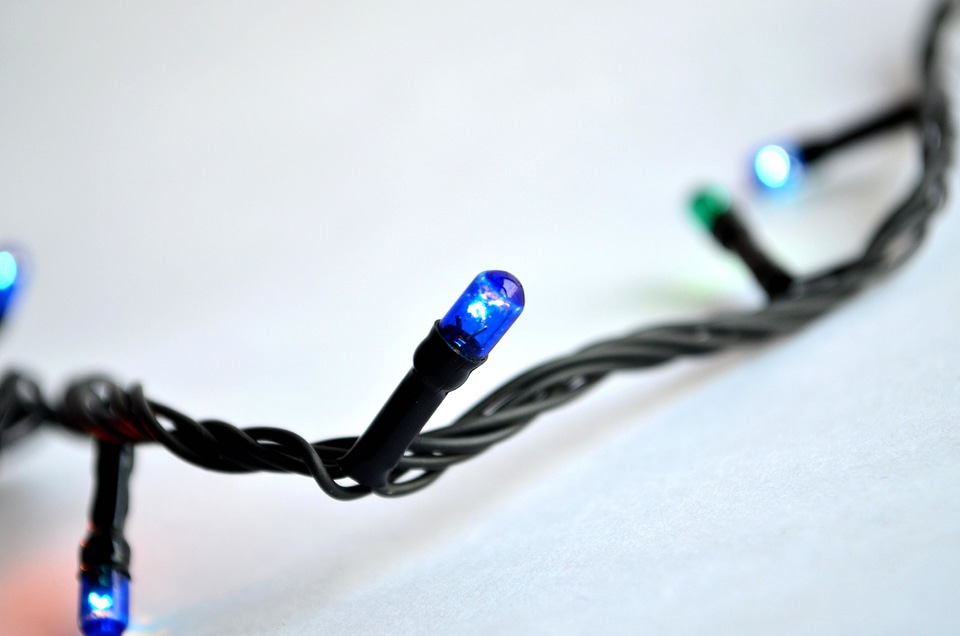 Black close connection
