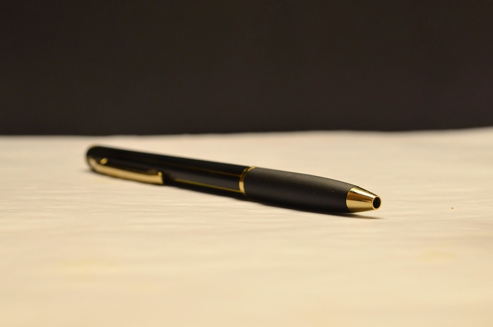 Business close equipment