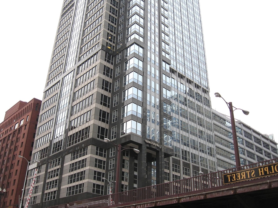 Apartment architecture business