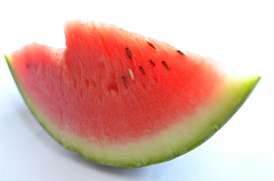 Delicious dessert diet