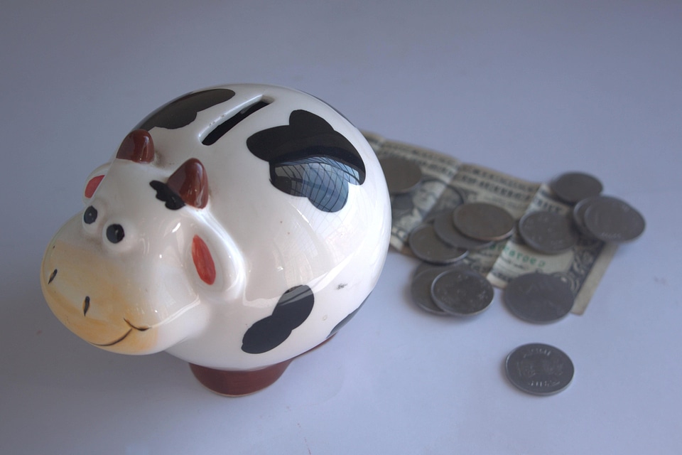 Account bank business