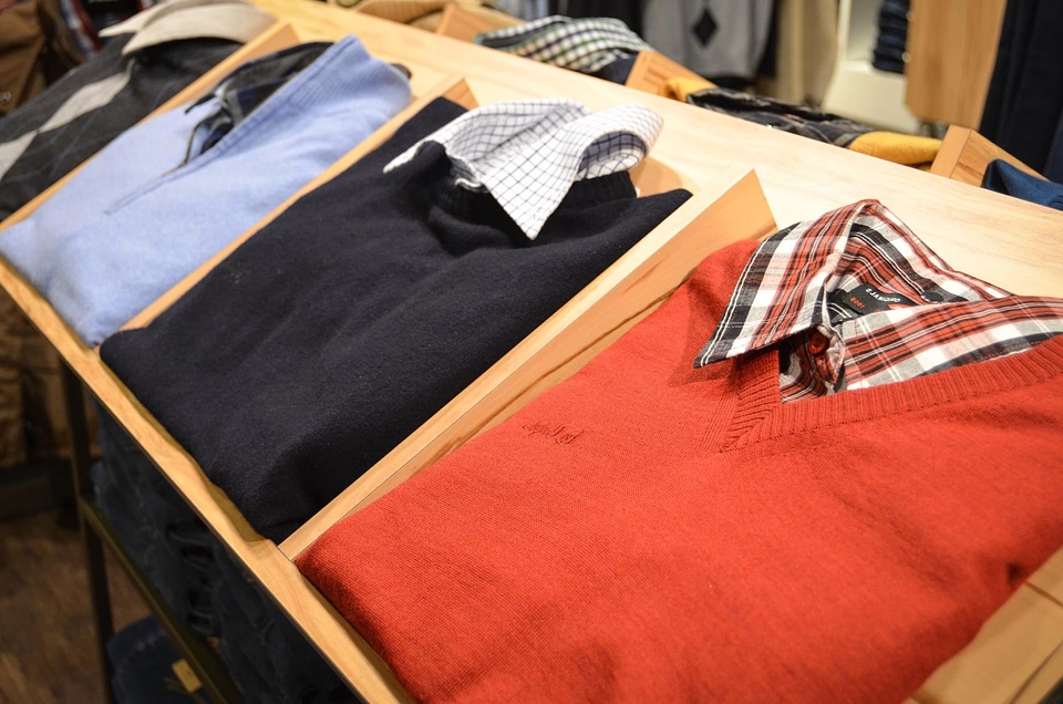 Cloth clothes clothing