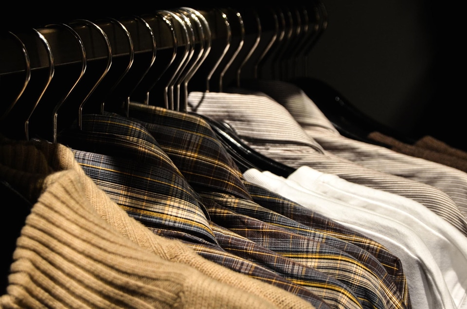Cloth clothes clothing