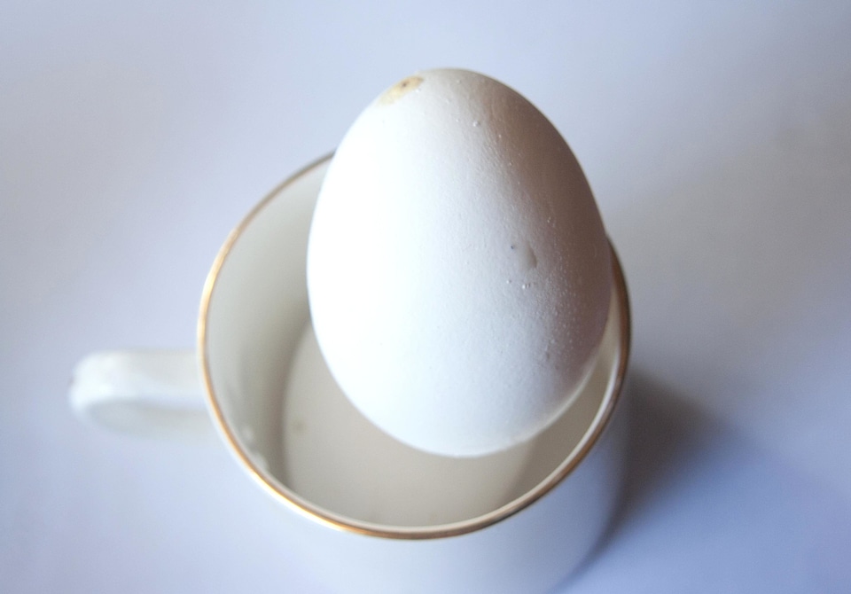 Breakfast cooking diet