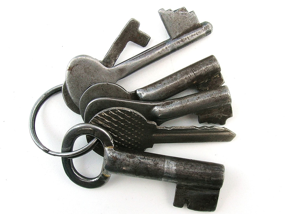 Cast Iron device equipment