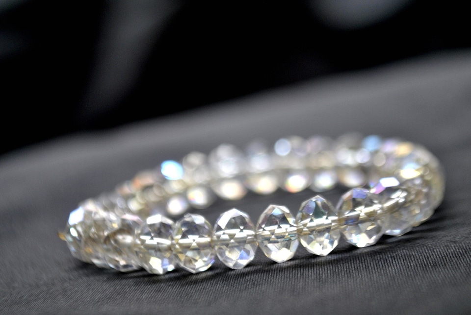 Decoration diamond fashion