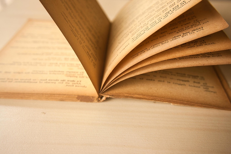 Beautiful Photo book design