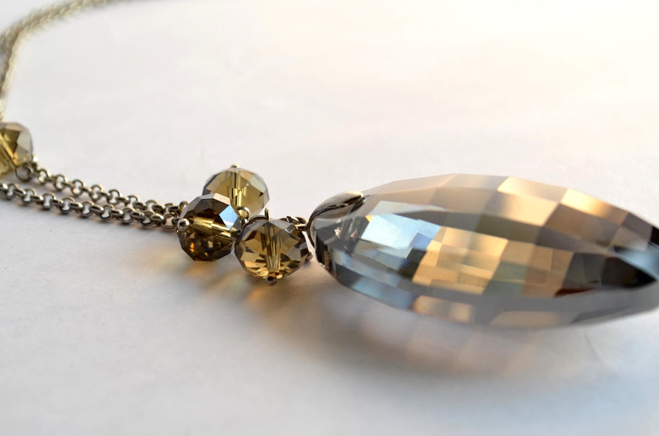Decoration diamond fashion