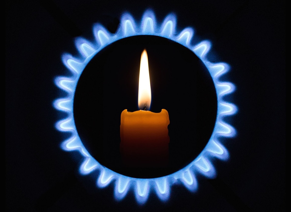 Dark darkness decoration