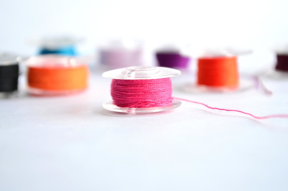 Color colorful object