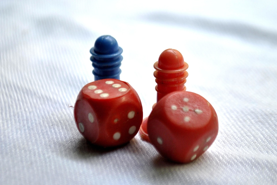 Game object plastic