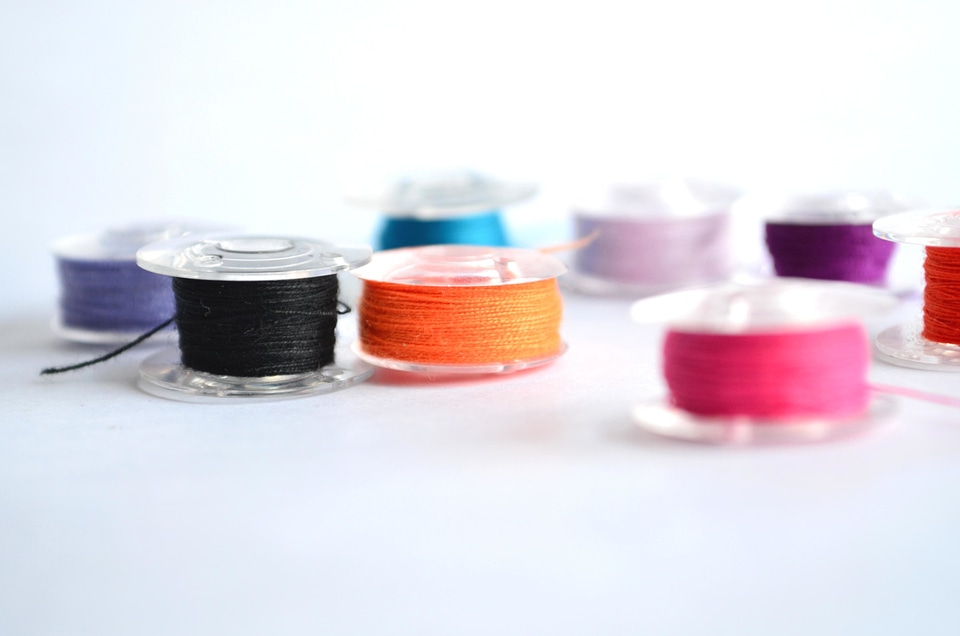 Color colorful object