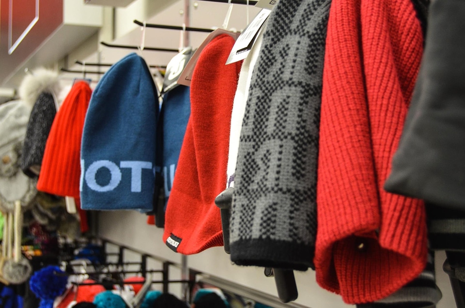 Clothes decoration design