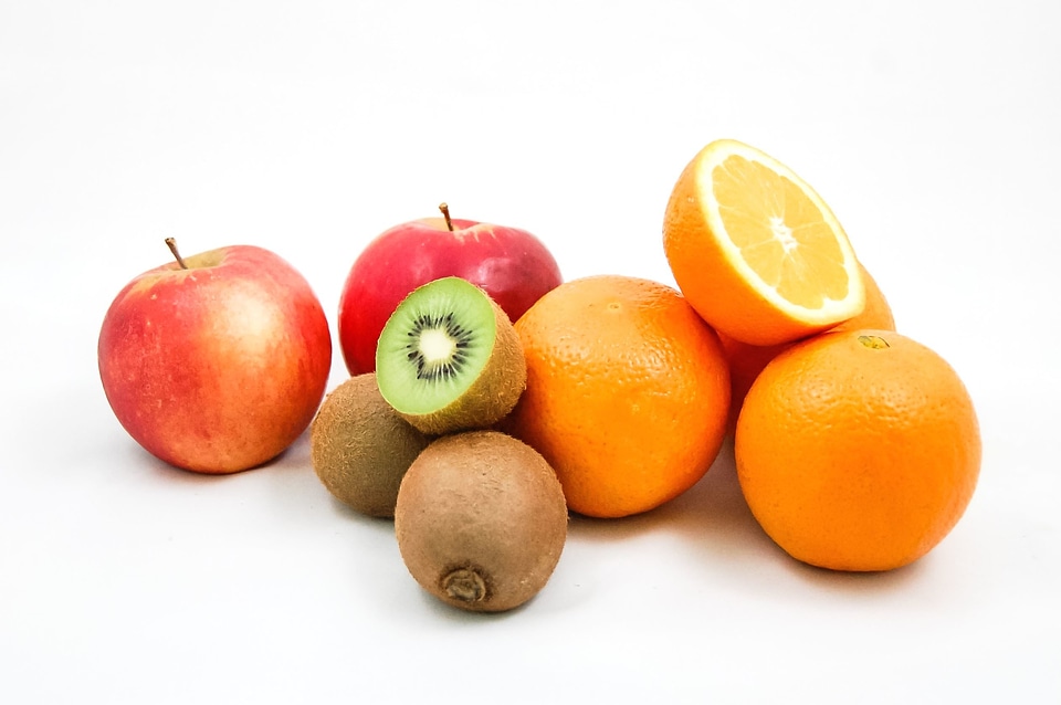 Apple beautiful photo citrus
