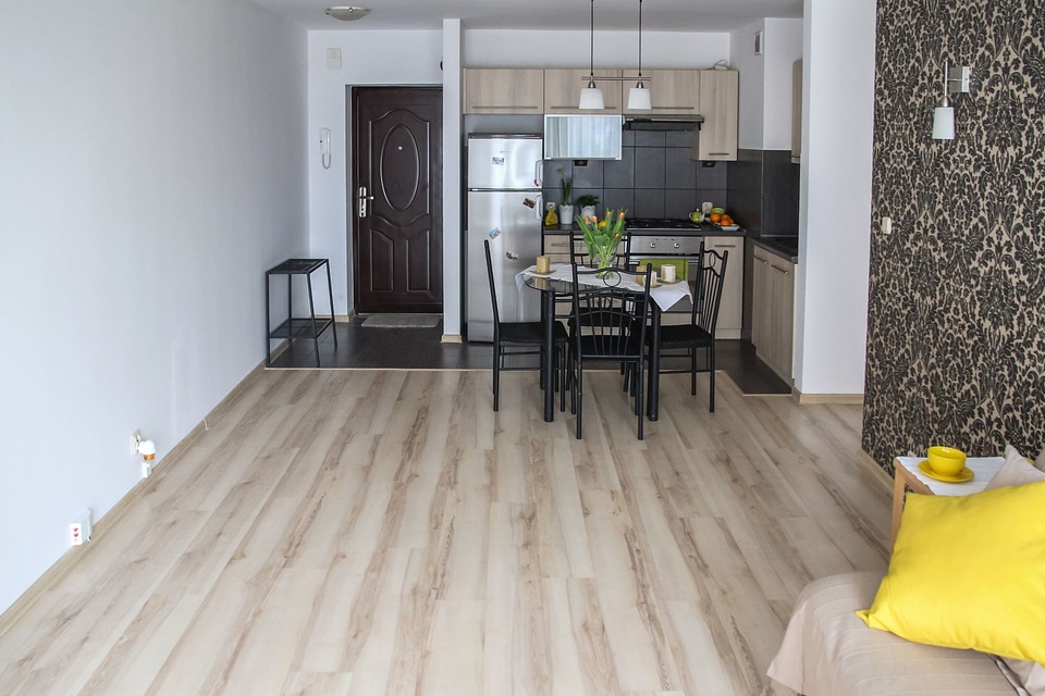 Architectural Style architecture floor