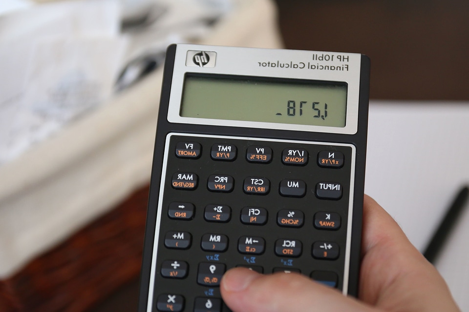 Business device economy