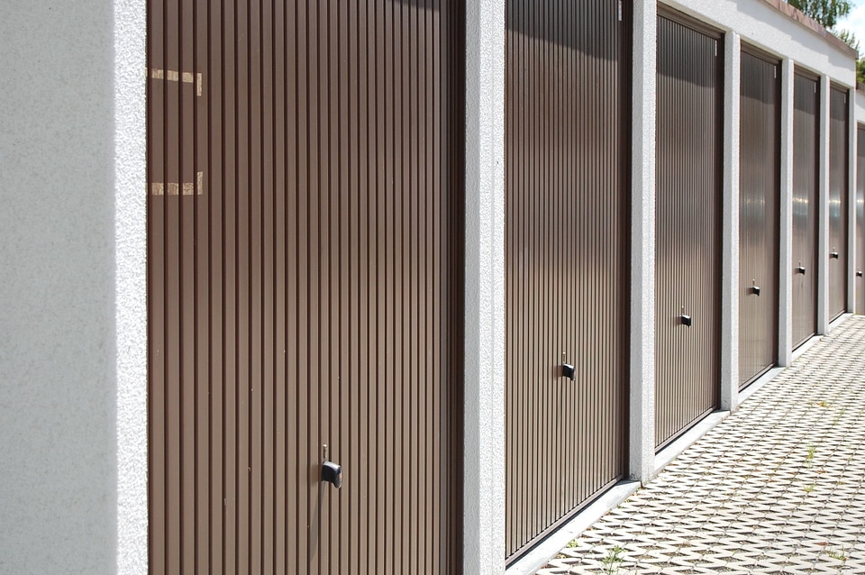 Design door exterior