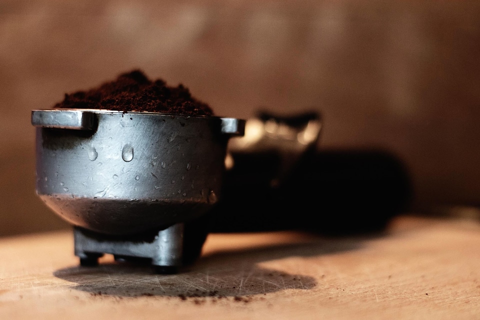Caffeine coffee coffee cup