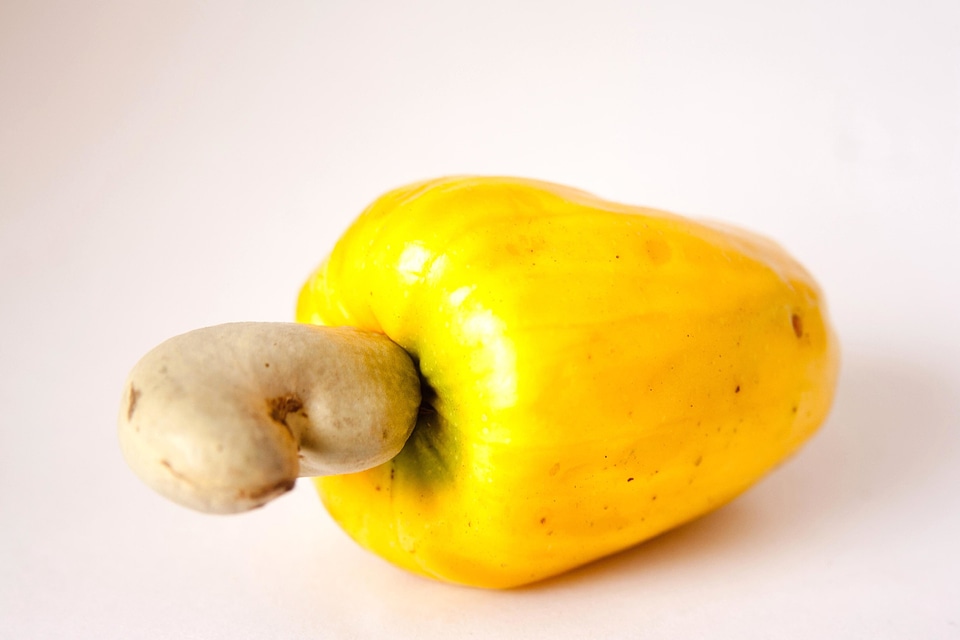 Anacardium Occidentale banana delicious