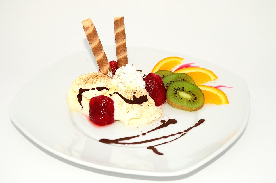 Beautiful Photo cake cookie