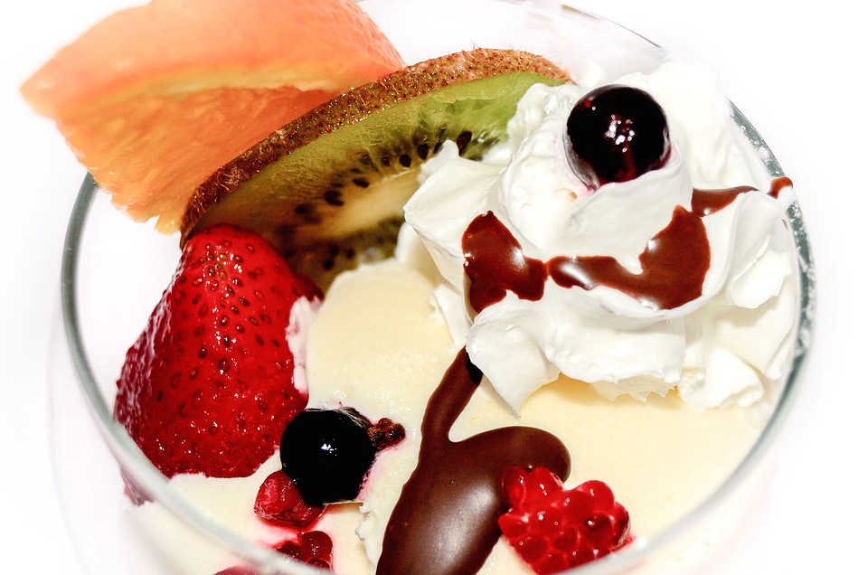 Beautiful Photo bowl cookie