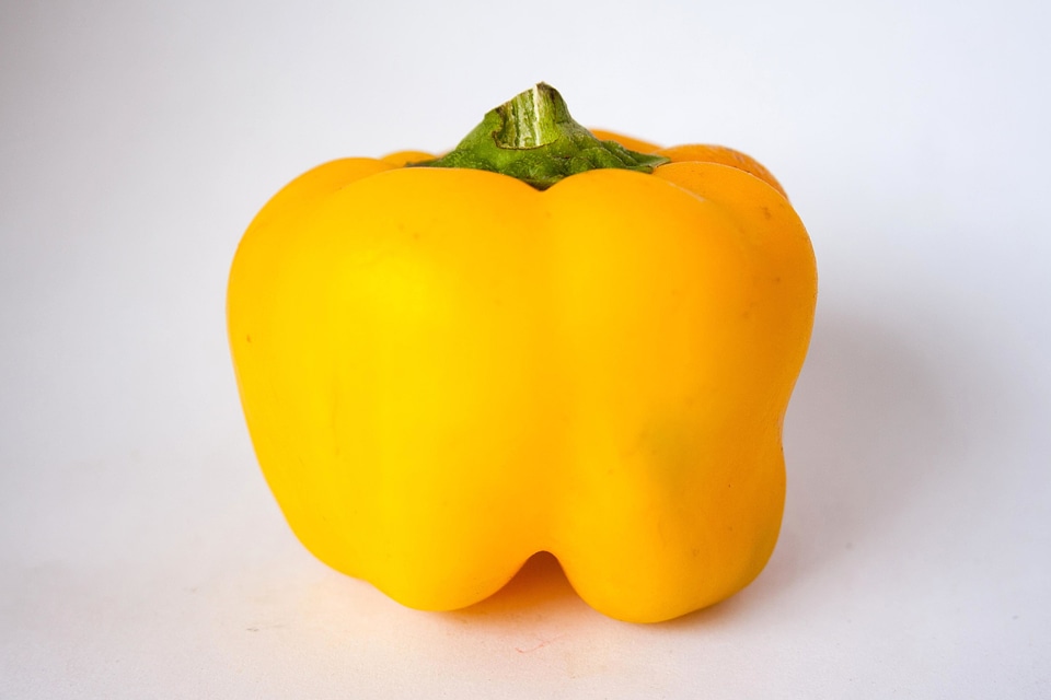Bell Pepper diet dietary