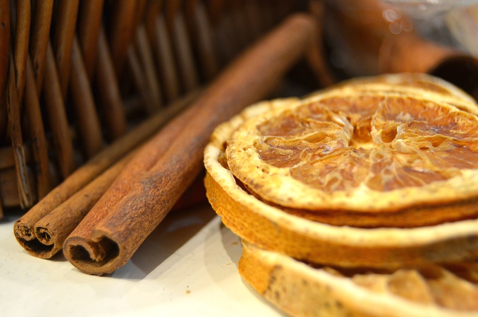 Baking breakfast diet