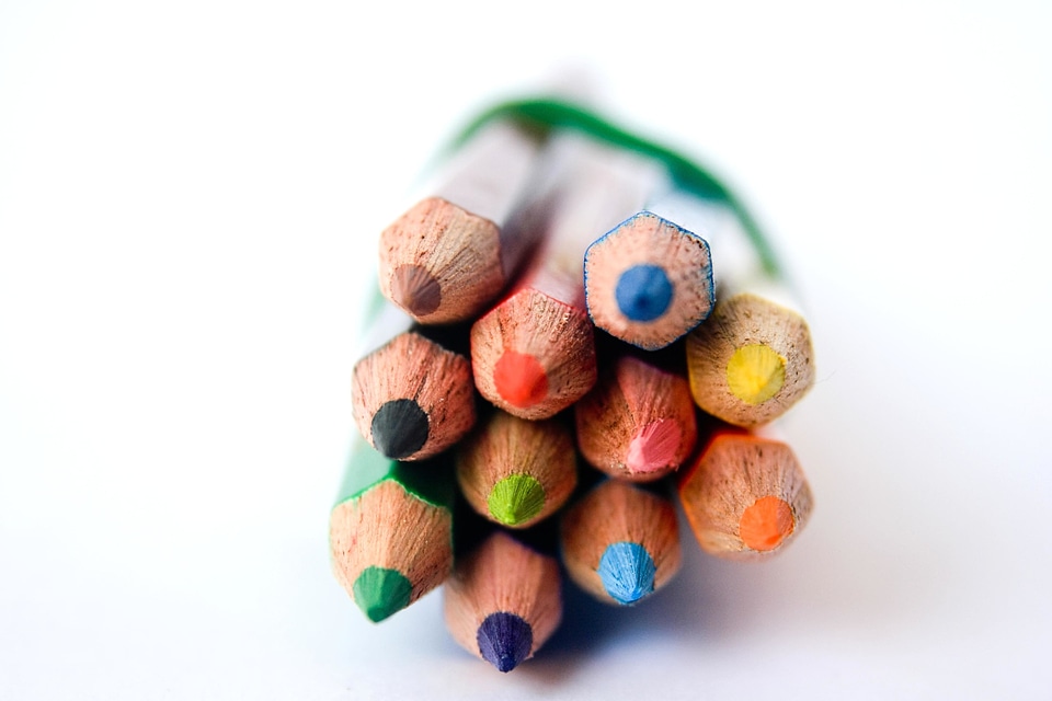 Beautiful Photo color colorful