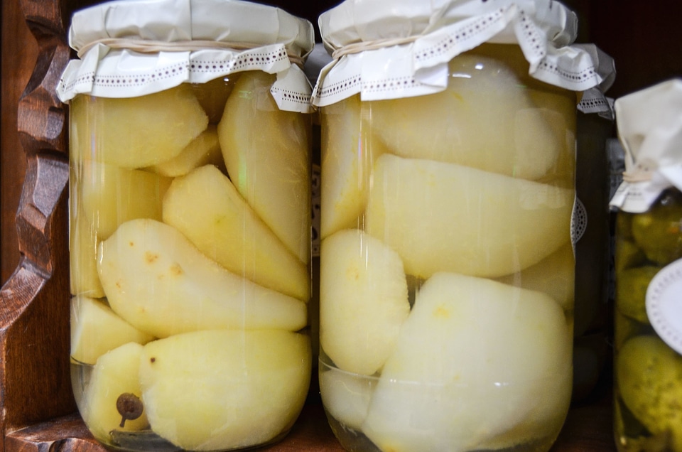 Bell Pepper diet dietary