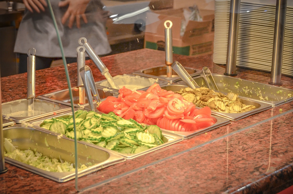 Cucumber diet dietary