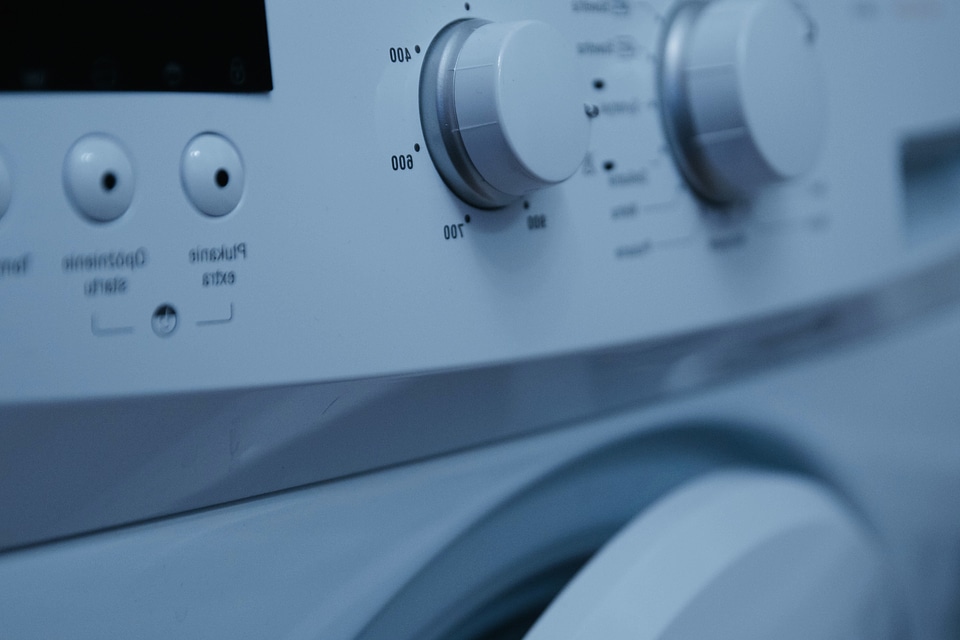 Cleaning close electronics