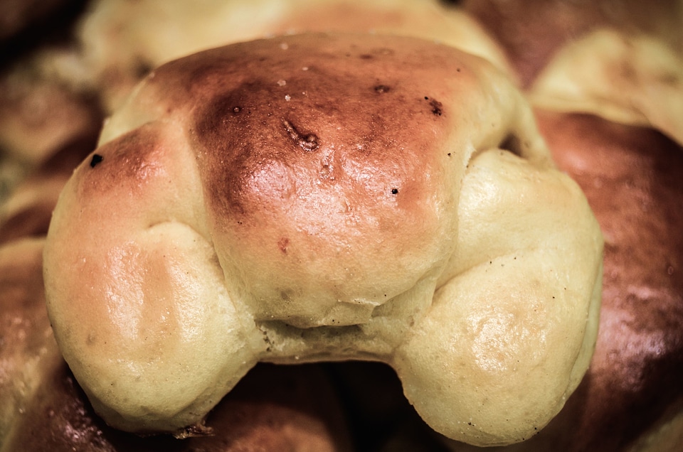 Bread diet dietary