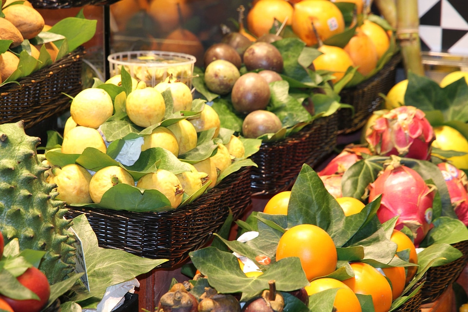 Basket diet dietary