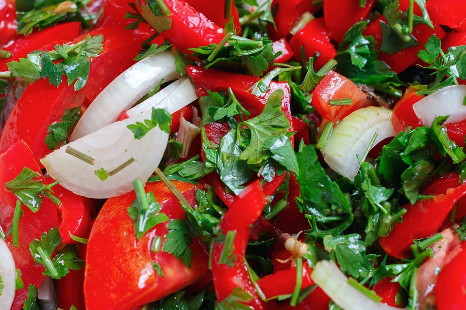 Celery diet dietary