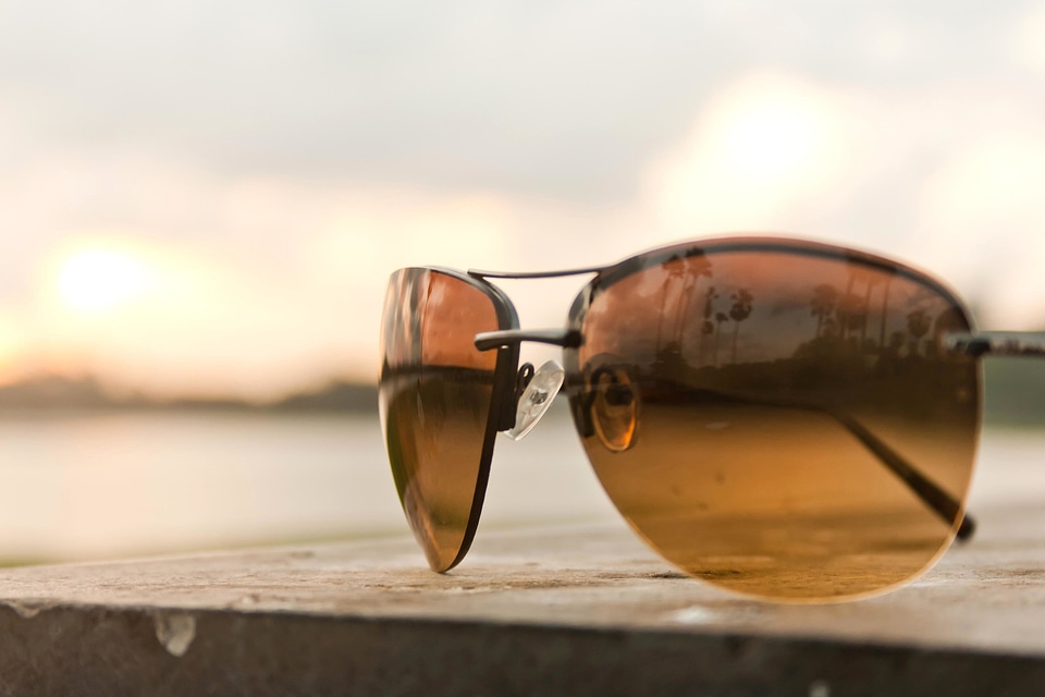 Dusk eyeglasses fashion