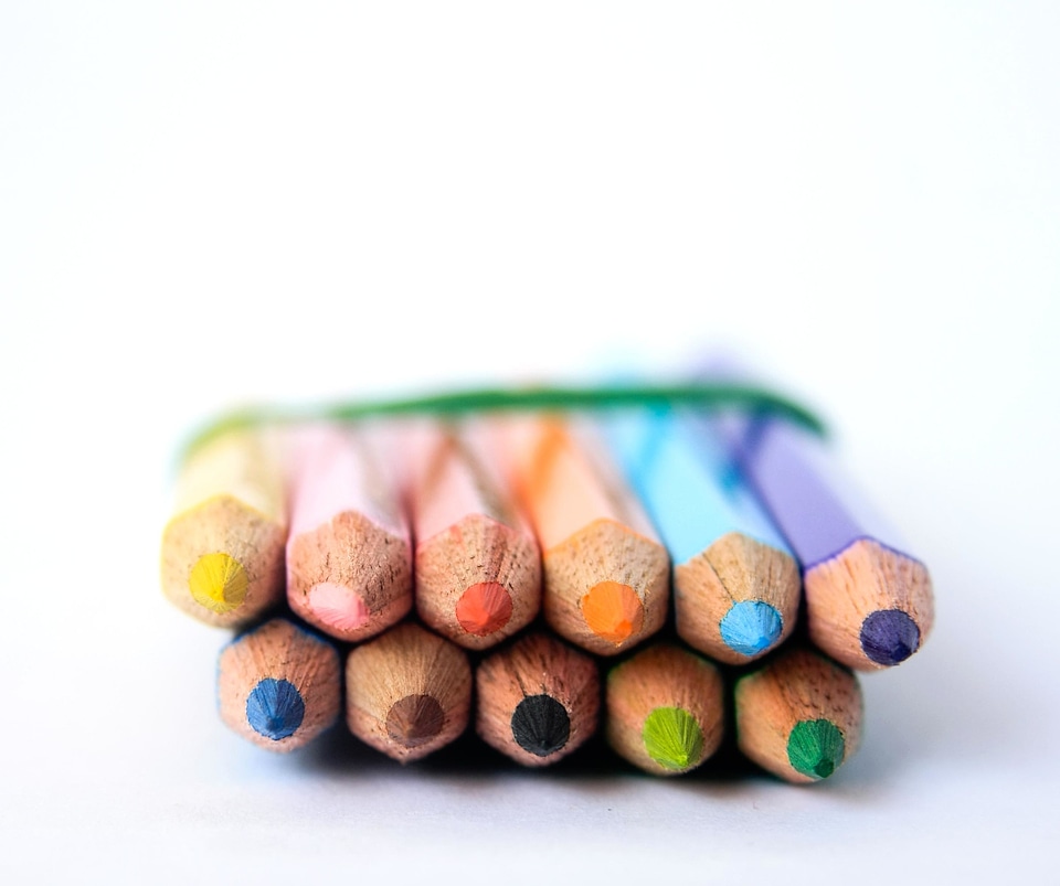 Close color colors